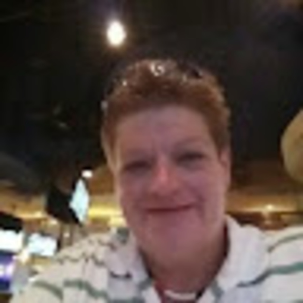 Meet your Posher, Candace